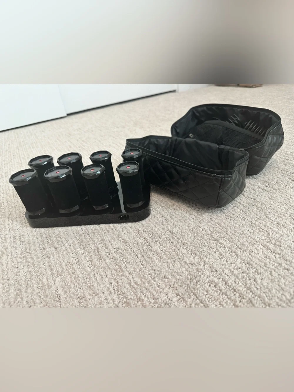 T3 Hot Rollers Model 73702